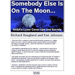 Somebody Else Is On The Moon