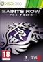 Saints Row: The Third (Xbox 360)