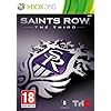 Saints Row: The Third (Xbox 360)