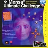 Mensa Ultimate Challenge