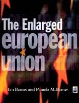The Enlarged European Union (Key Issues In Economics and Business)