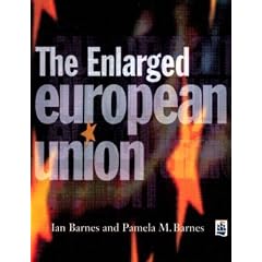 The Enlarged European Union (Key Issues In Economics and Business)