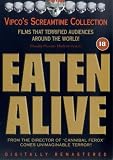 Eaten Alive [DVD] [1981]