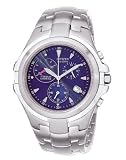 Citizen Herren Chronograph Marinaut Kollektion AT1100-55L