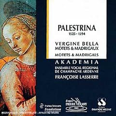 Palestrina: Motets & Madrigals