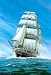 Assembly Model: Clipper Cutty Sark [Assembly model. The set contains: model, glue, pa...