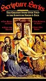 Scripture Series: Greatest Story Ever Told (4pc)