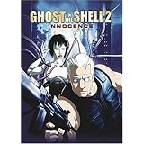 Ghost in the shell 2 : Innocencepar Atsuko Tanaka