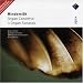 Hindemith: Organ Concerto; Organ Sonata Nos. 1-3