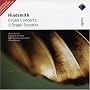 Hindemith: Organ Concerto; Organ Sonata Nos. 1-3