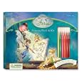 Disney Fairies Drawing Book & Kit (Disney Magic Artist Learn to Draw Kits)