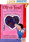 Olive You!