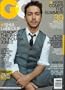Gq, June 2008 Issue