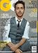 Gq, June 2008 Issue