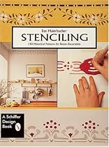 Stenciling