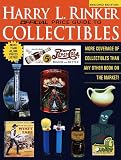 Harry L. Rinker: The Official Price Guide to Collectibles (Official Rinker  Price Guide to Collectibles)