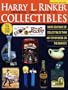Rinker on Collectibles Second Edition (Official Rinker  Price Guide to Collectibles)