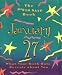 Book The Birth Date Book January 27: What Your Birthday Reveals About You (Birth Date Books)