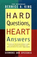Hard Questions, Heart Answers