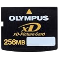Olympus xD-Speicherkarte 256MB