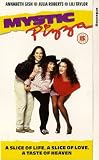 Mystic Pizza [UK IMPORT] - Annabeth Gish