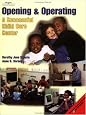 Opening & Operating A Successful Child Care Center