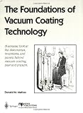 The Foundations of Vacuum Coating Technology