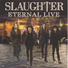Eternal Live