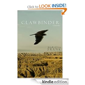 Clawbinder