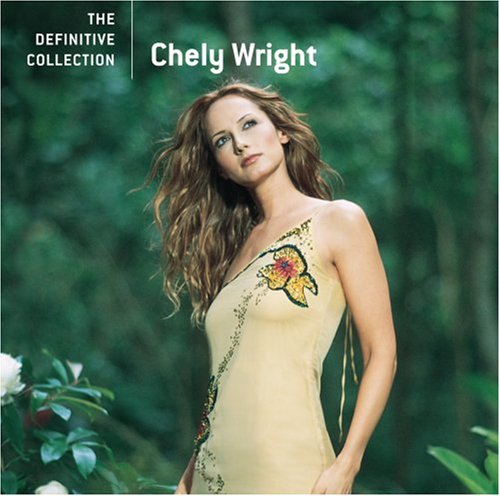 CHELY WRIGHT - Definitive Collection, The - Zortam Music