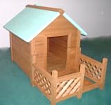 51BZUHaFHpL. SL160  Dog Houses