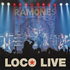 Loco Live (2cd)