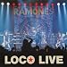 Loco Live (2cd)