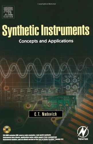 synthetic instruments concepts and applications