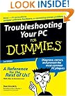 Troubleshooting Your PC for Dummies, 2nd Edition