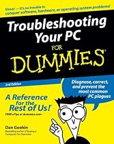 Troubleshooting Your PC for Dummies
