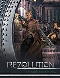 Rezolution A Dark Tomorrow