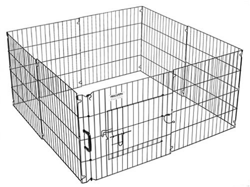 portable pet fence