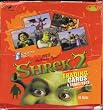 Shrek 2 Trading Card Box - 36 Packs Per Box