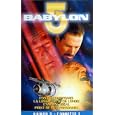 Babylon 5 - Saison 5 (Vol.1) : Pas de compromis / La Longue nuit de Londo / L'Animal id�al / Point de vue personnel