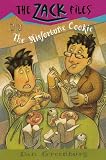 Zack Files 13: The Misfortune Cookie (Zack Files)