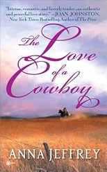 The Love Of A Cowboy