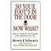 So Your Foot's in the Door...Now What?: How to Create the Environment Where Poeple Want to Buy