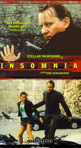 Insomnia