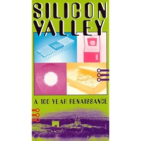 Silicon Valley: A 100 Year Renaissance [VHS]
