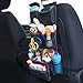 Tour Strong BackSeat Car Organizer with 13 Extra Large Pockets