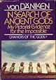 Erich Von Daniken: In Search of the Gods