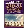 Erich Von Daniken: In Search of the Gods