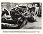Batman Returns - Michelle Pfeiffer - Original Catwoman Movie Poster Photo Print - 8 x 10