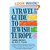 Travel Guide to Jewish Europe, A: Third Edition